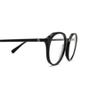 Gucci GG1004O Korrektionsbrillen 001 black - Produkt-Miniaturansicht 3/4