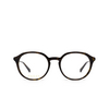 Gucci GG1004O Korrektionsbrillen 002 havana - Produkt-Miniaturansicht 1/5
