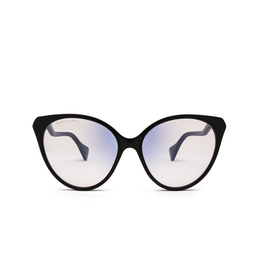 Gucci GG1011S Sunglasses 005 black - front view
