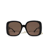 Gucci GG1029SA Sunglasses 005 black - product thumbnail 1/4