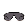 Gucci GG1038S Sunglasses 001 black & red - product thumbnail 1/5