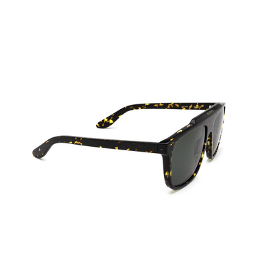 Gafas de sol Gucci GG1039S 002 havana - Vista tres cuartos