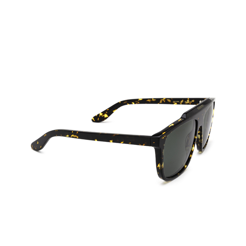 Gucci GG1039S Sunglasses 002 havana - 2/5