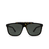 Gafas de sol Gucci GG1039S 002 havana - Miniatura del producto 1/5
