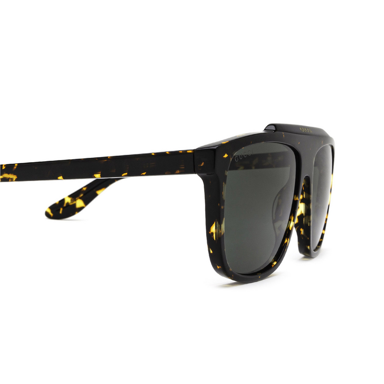 Gucci GG1039S Sunglasses 002 havana - 3/5