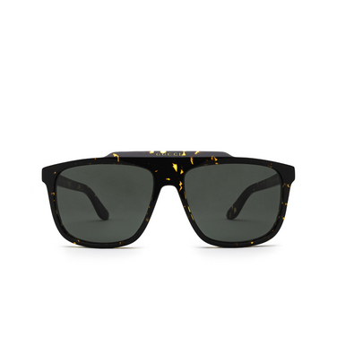 Gafas de sol Gucci GG1039S 002 havana - Vista delantera