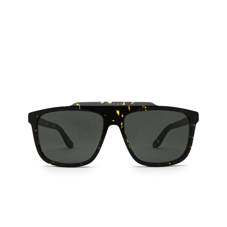 Gucci GG1039S Sunglasses 002 havana - 1/5