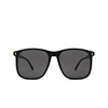 Gucci GG1041S Sunglasses 001 black - product thumbnail 1/4