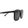 Gafas de sol Gucci GG1041S 001 black - Miniatura del producto 3/4