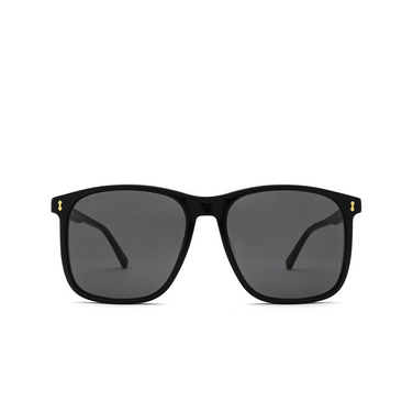 Gucci GG1041S Sonnenbrillen 001 black - Vorderansicht