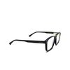 Gucci GG1045O Korrektionsbrillen 001 black - Produkt-Miniaturansicht 2/4