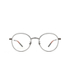 Gucci GG1054OK Eyeglasses 004 ruthenium - product thumbnail 1/4