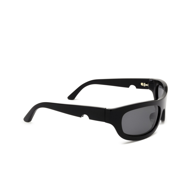 Huma ALI Sunglasses 06 black - 2/4