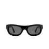 Huma ALI Sunglasses 06 black - product thumbnail 1/4