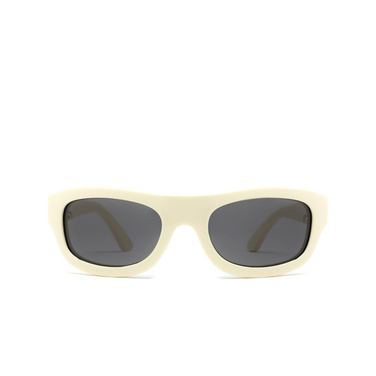 Gafas de sol Huma ALI 07 ivory - Vista delantera