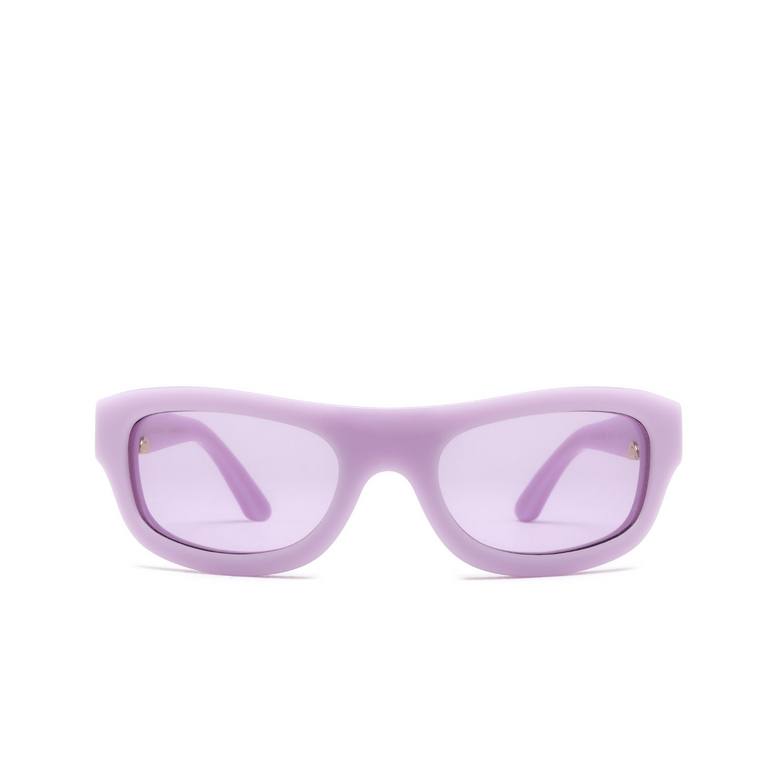 Huma ALI Sunglasses 10 violet - 1/4