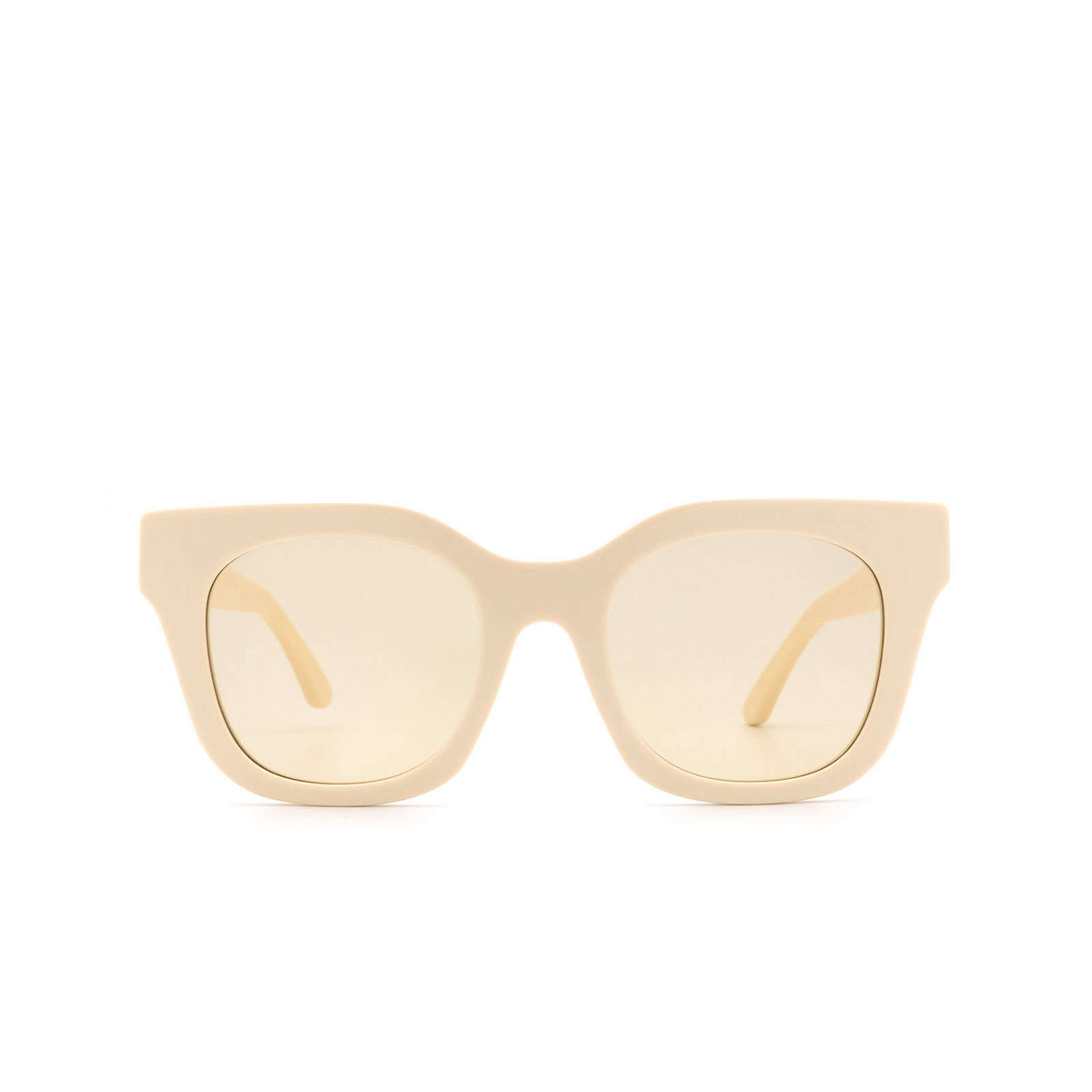 Huma BLUE Sunglasses 07 Ivory - front view
