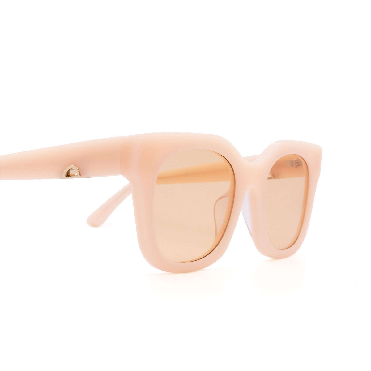 Huma BLUE Sunglasses 11 Pink - three-quarters view