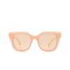 Huma BLUE Sunglasses 11 pink - product thumbnail 1/4