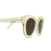 Gafas de sol Huma CAMI 02 champagne - Miniatura del producto 3/4