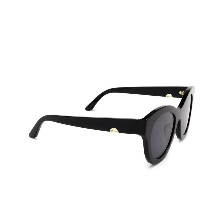 Huma CAMI Sunglasses 06 black - 2/4