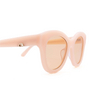 Gafas de sol Huma CAMI 11 pink - Miniatura del producto 3/4