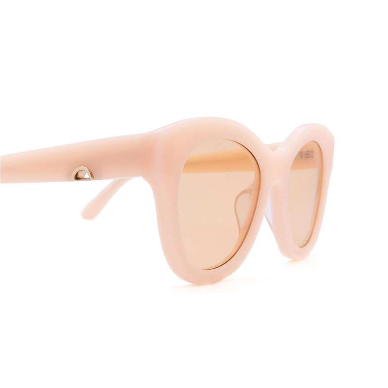Huma CAMI Sunglasses 11 pink - 3/4