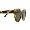 Huma CAMI Sunglasses 19 havana maculate - product thumbnail 3/4