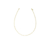 Huma CHAIN WITH METAL PEARL L03 Gold L03 gold - product thumbnail 3/3
