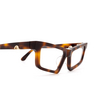 Huma DEA Eyeglasses 00V havana - product thumbnail 3/4