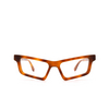 Huma DEA Eyeglasses 01V light havana - product thumbnail 1/4