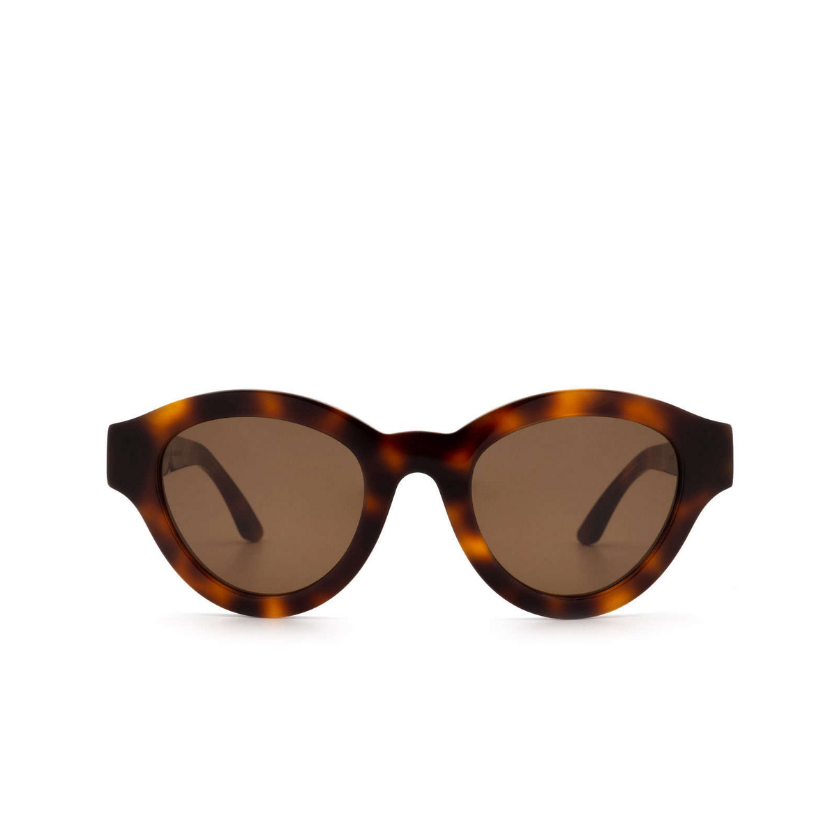Huma DUG Sunglasses 00 Havana - front view