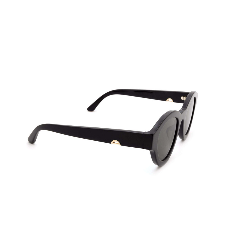 Huma DUG Sunglasses 06 black - 2/4