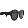Huma DUG Sunglasses 06 black - product thumbnail 3/4