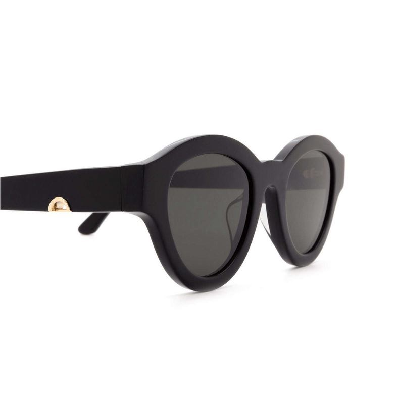 Huma DUG Sunglasses 06 black - 3/4