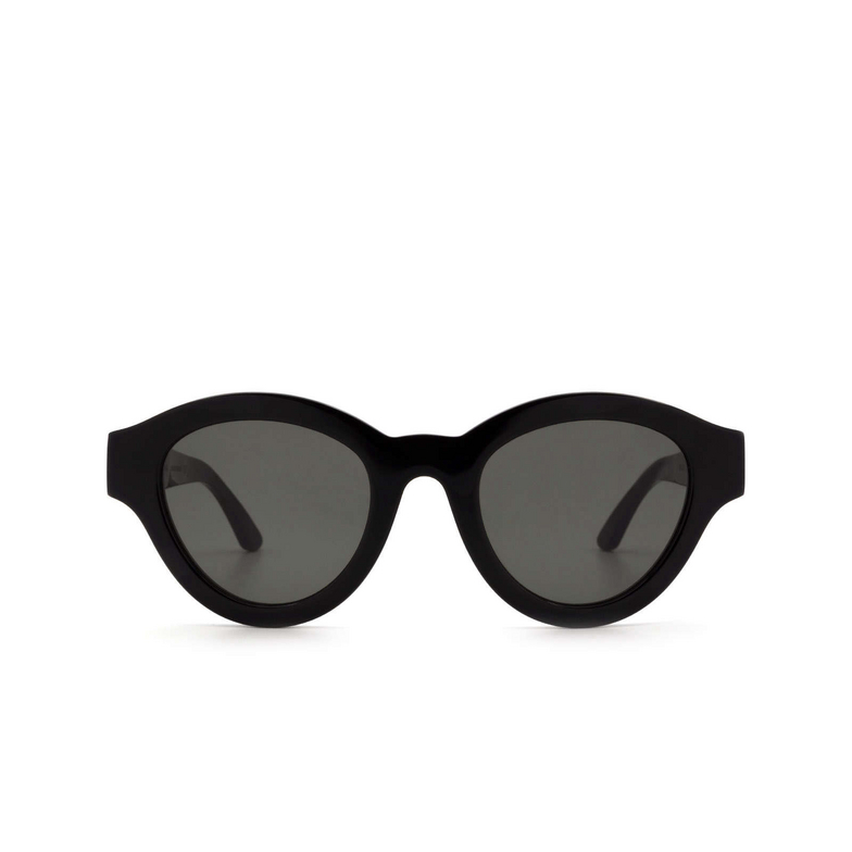 Huma DUG Sunglasses 06 black - 1/4