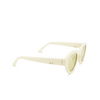 Gafas de sol Huma DUG 07 ivory - Miniatura del producto 2/4