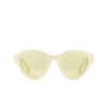 Gafas de sol Huma DUG 07 ivory - Miniatura del producto 1/4