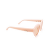 Gafas de sol Huma DUG 11 pink - Miniatura del producto 2/4