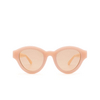 Gafas de sol Huma DUG 11 pink - Miniatura del producto 1/4