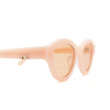 Occhiali da sole Huma DUG 11 pink - anteprima prodotto 3/4