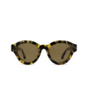 Huma DUG Sunglasses 19 havana maculate - product thumbnail 1/4