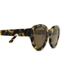 Huma DUG Sunglasses 19 havana maculate - product thumbnail 3/4
