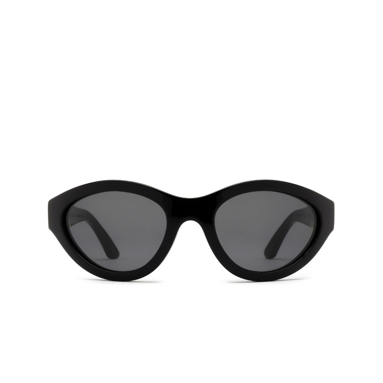Huma LINDA Sunglasses 06 black - 1/4