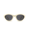 Huma LINDA Sunglasses 07 ivory - product thumbnail 1/4