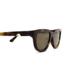 Huma LION Sunglasses 00 havana - product thumbnail 3/4