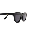 Huma LION Sunglasses 06 black - product thumbnail 3/4