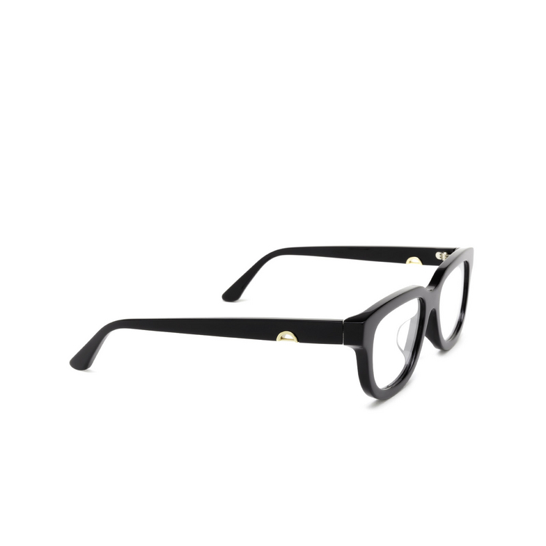 Huma LION Eyeglasses 06 black - 2/4