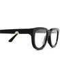 Huma LION OPTICAL Korrektionsbrillen 06 black - Produkt-Miniaturansicht 3/4