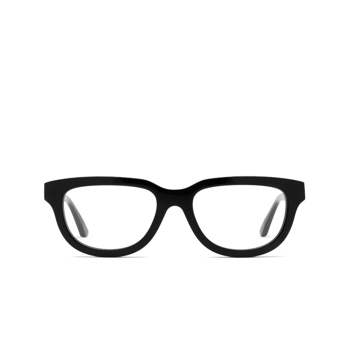 Huma LION Eyeglasses 06 Black - front view